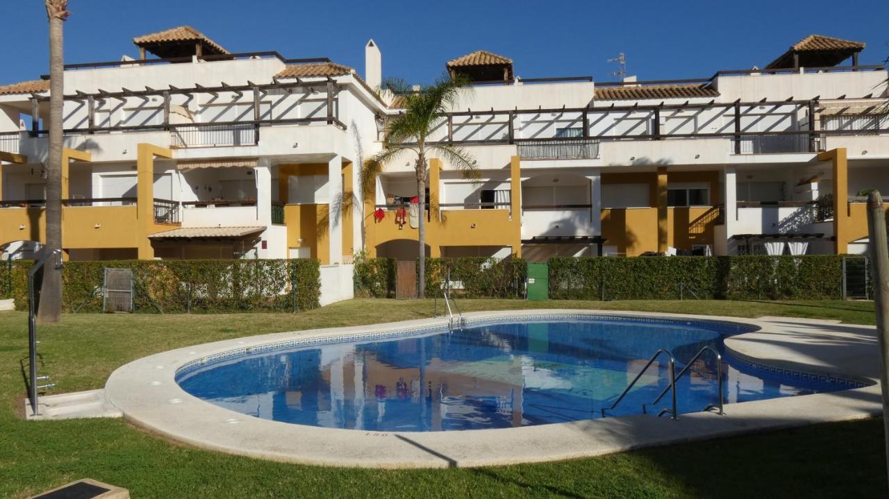 La Casita De Vera Luaran gambar