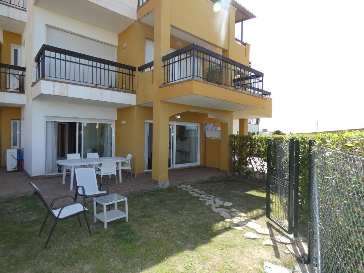 La Casita De Vera Luaran gambar