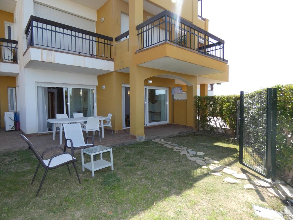 La Casita De Vera Luaran gambar
