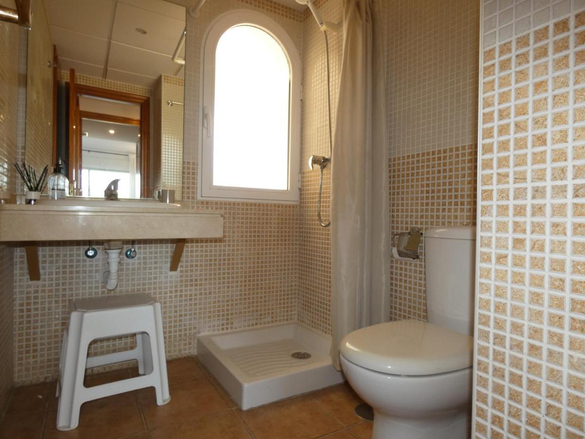 La Casita De Vera Luaran gambar