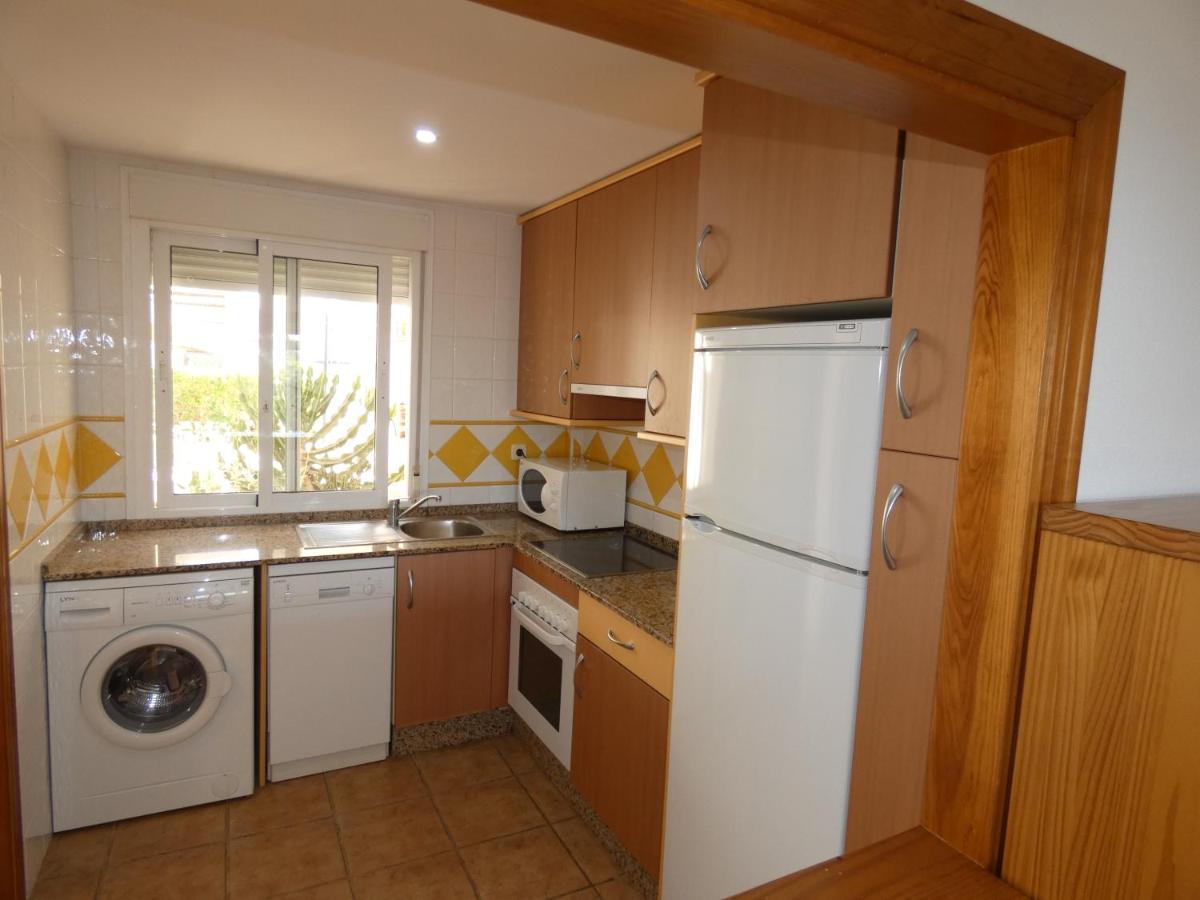 La Casita De Vera Luaran gambar