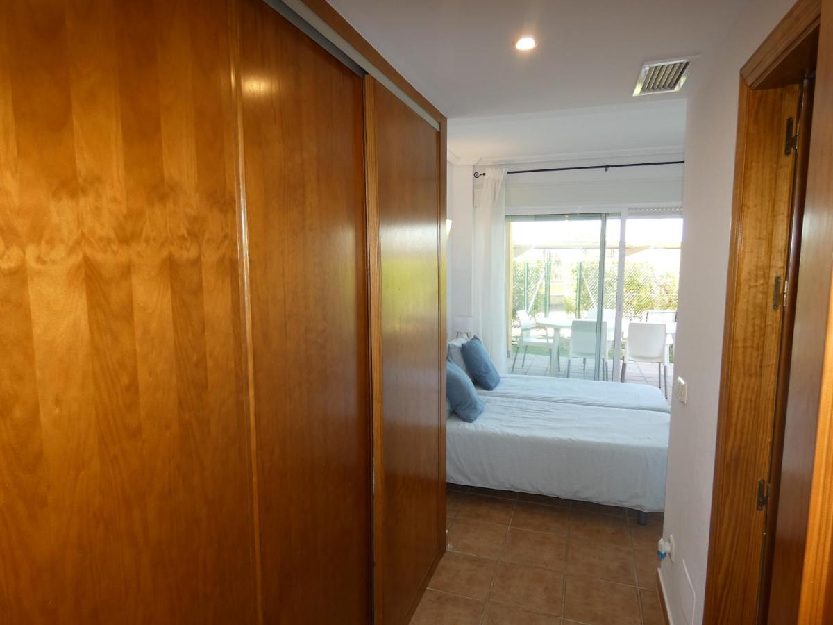 La Casita De Vera Luaran gambar