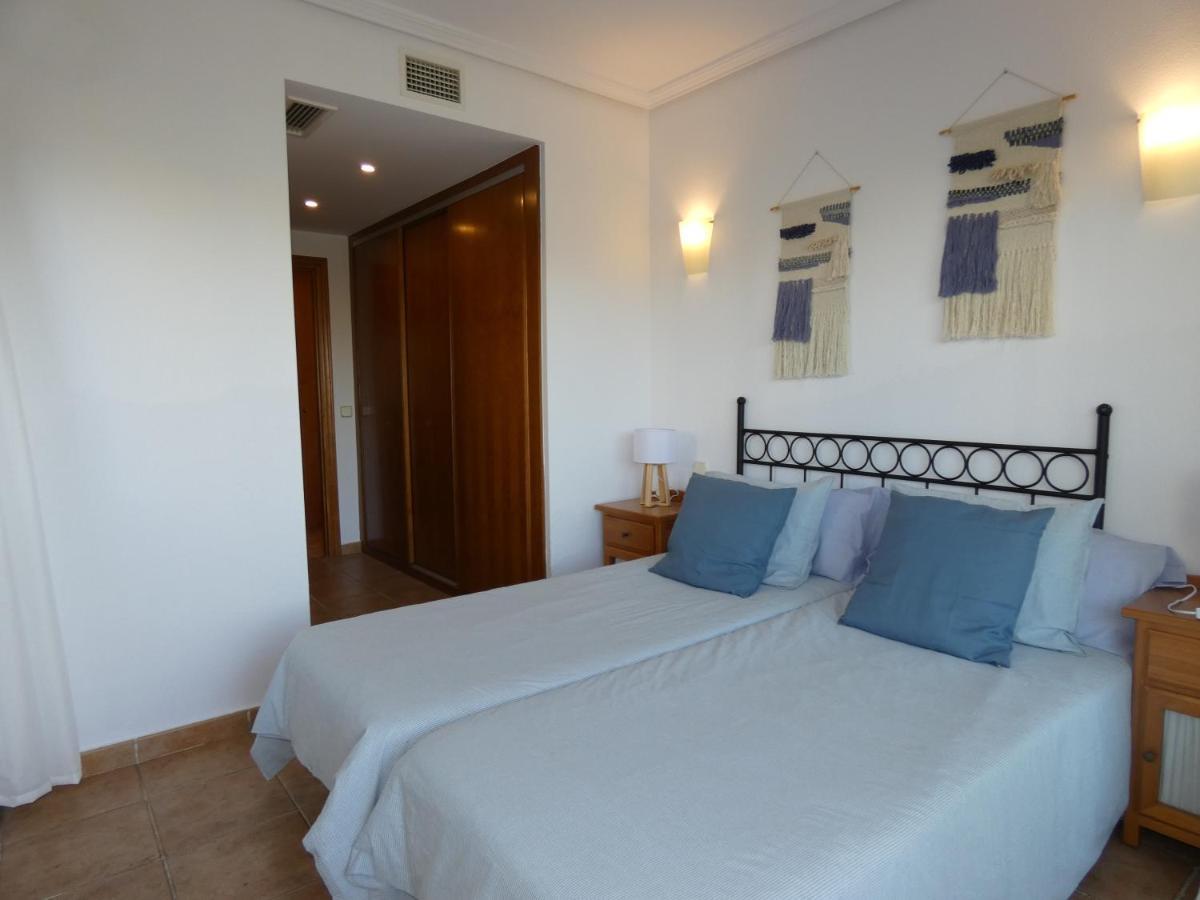 La Casita De Vera Luaran gambar