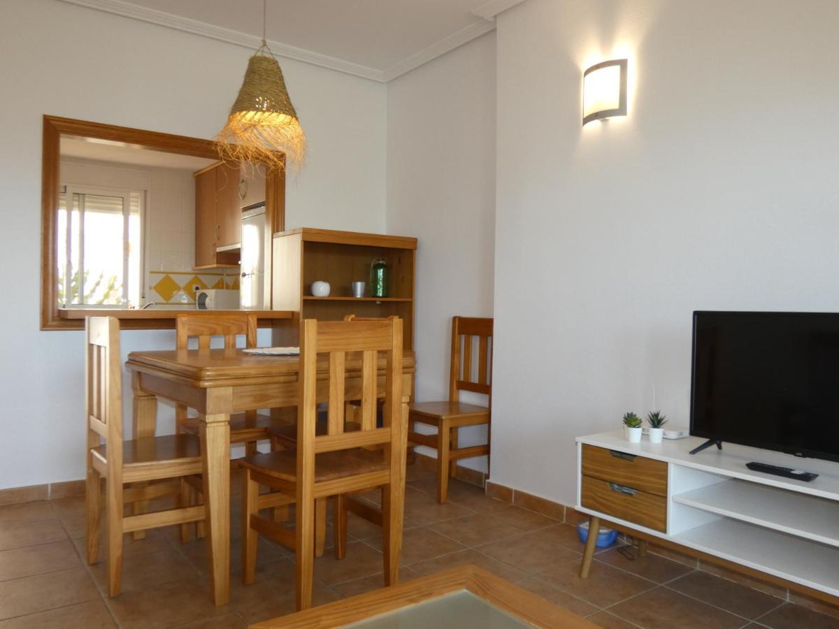 La Casita De Vera Luaran gambar