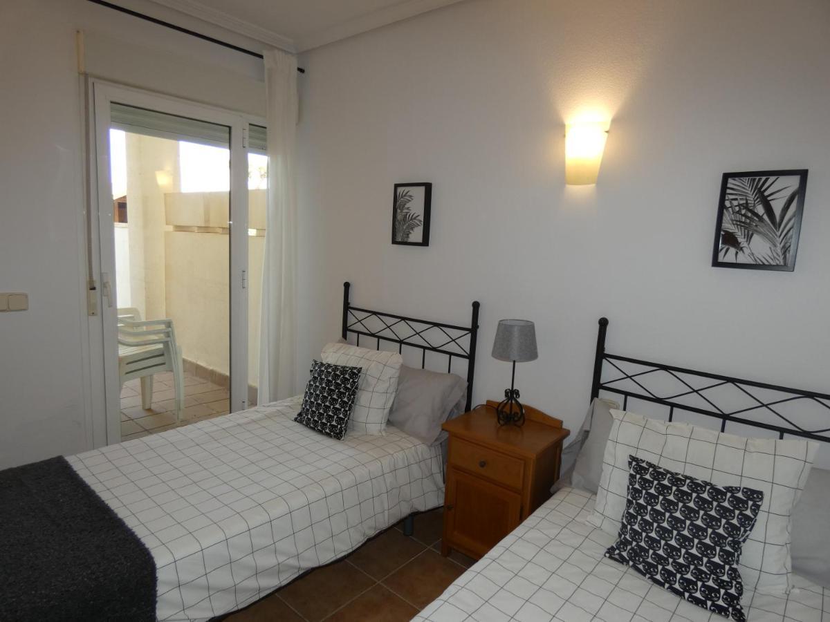 La Casita De Vera Luaran gambar