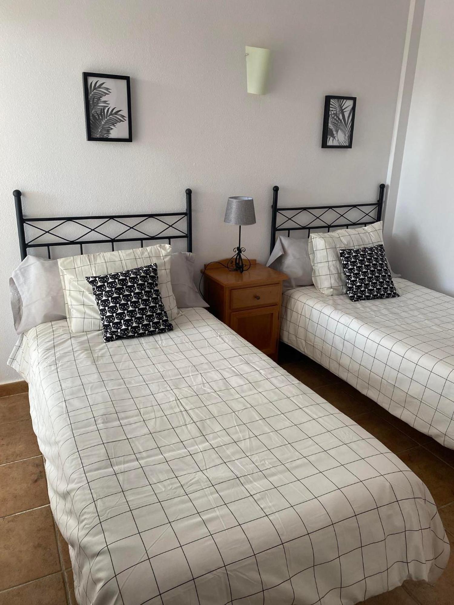 La Casita De Vera Luaran gambar