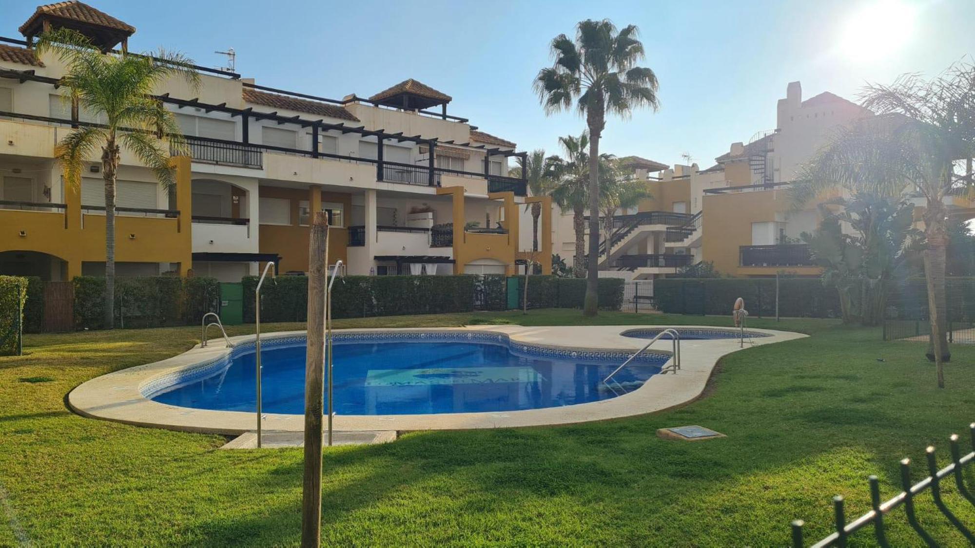La Casita De Vera Luaran gambar