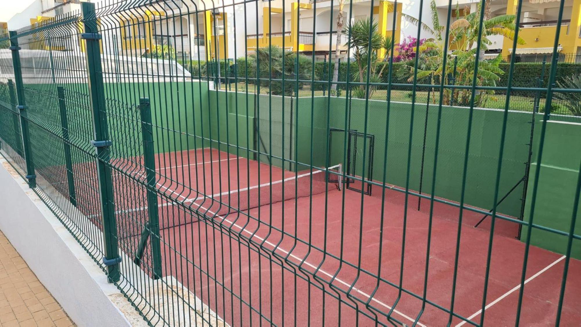 La Casita De Vera Luaran gambar