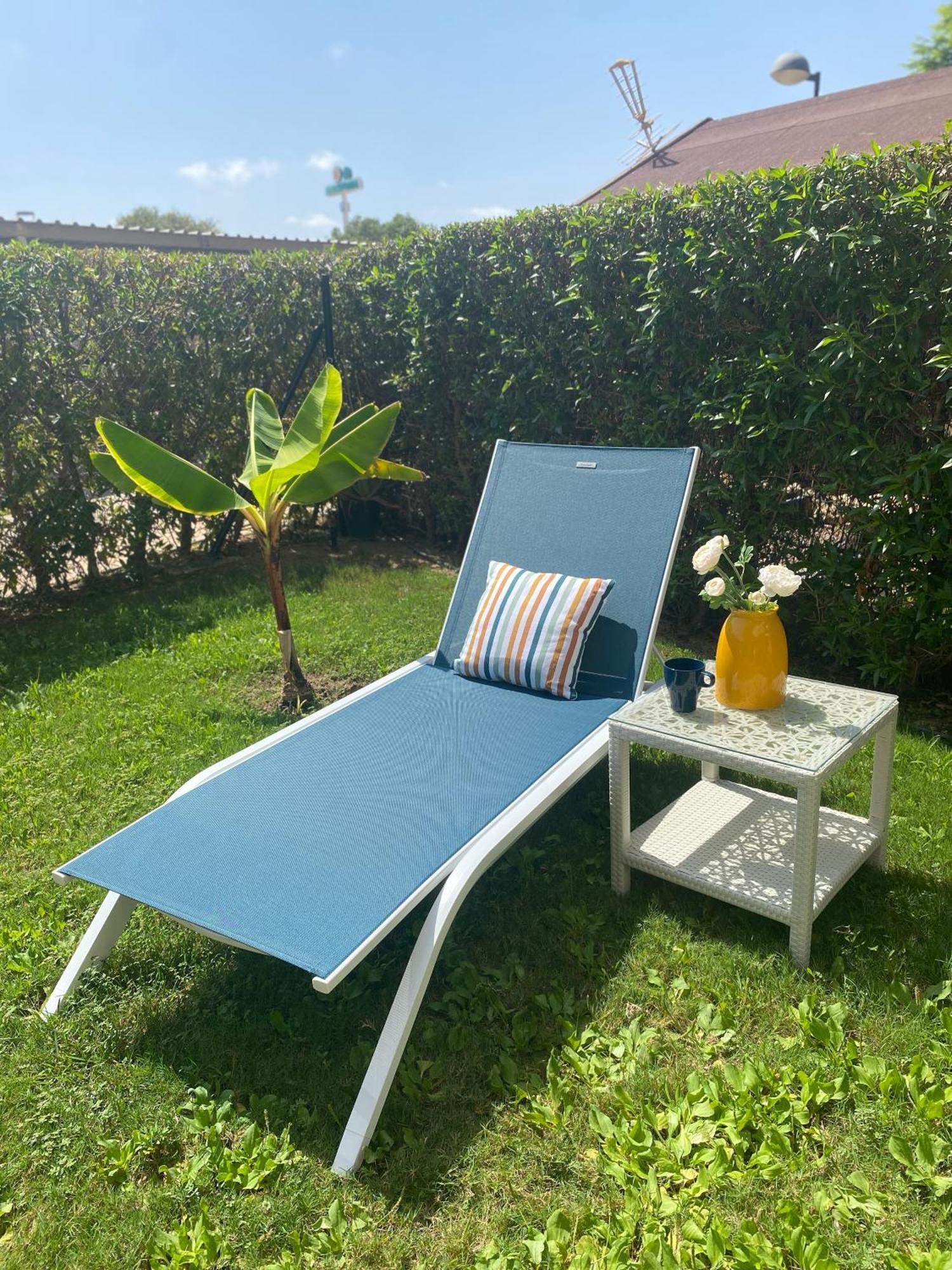 La Casita De Vera Luaran gambar
