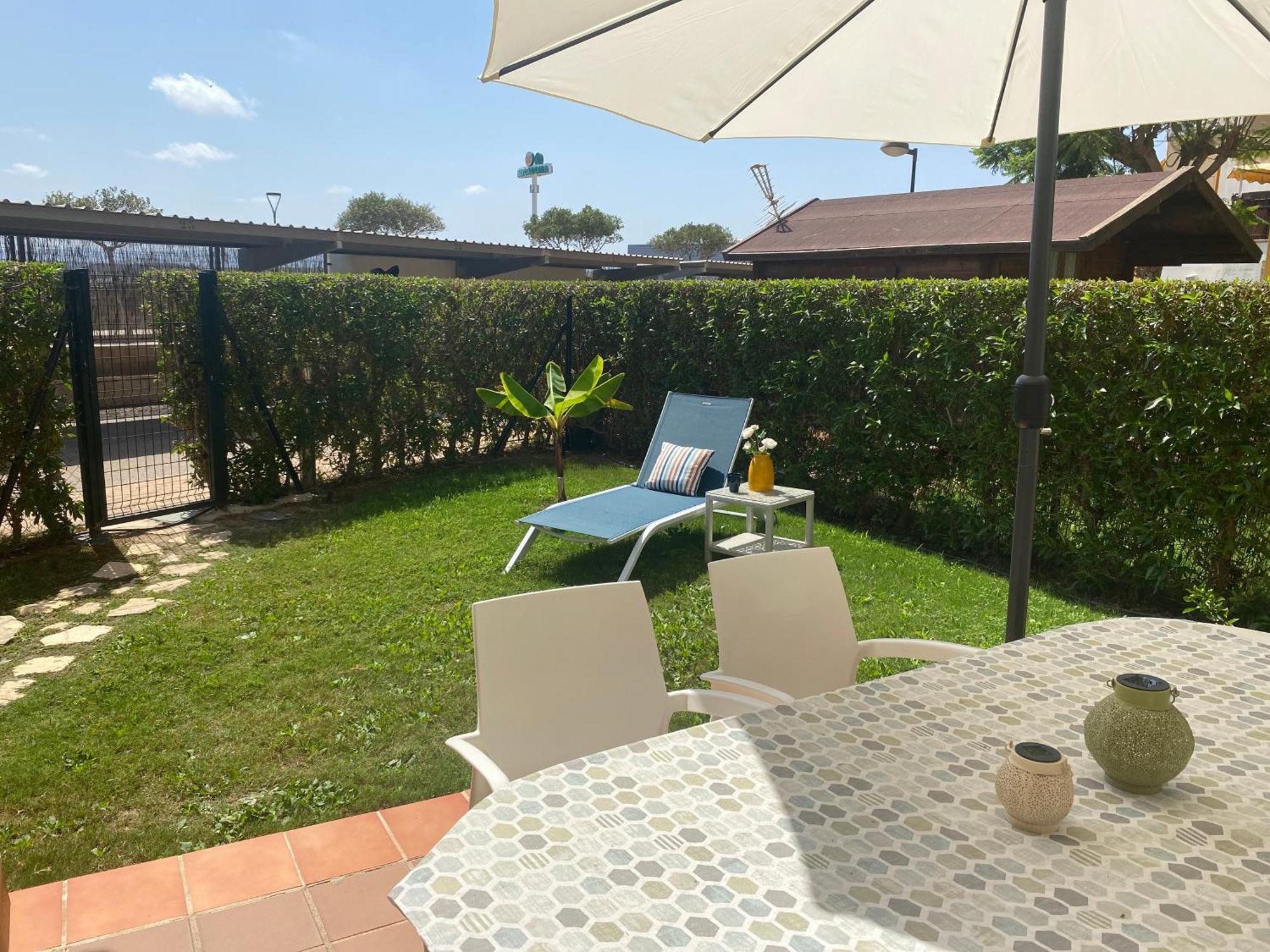 La Casita De Vera Luaran gambar