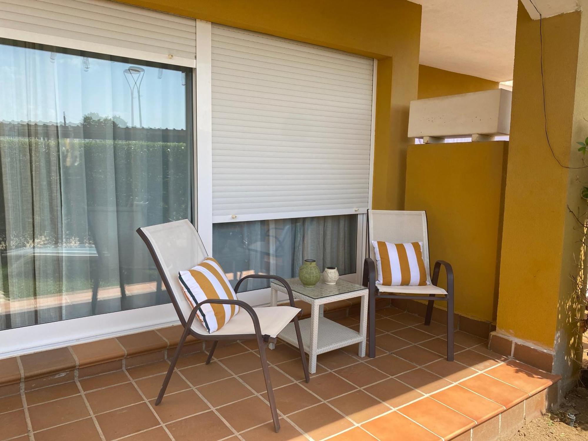 La Casita De Vera Luaran gambar