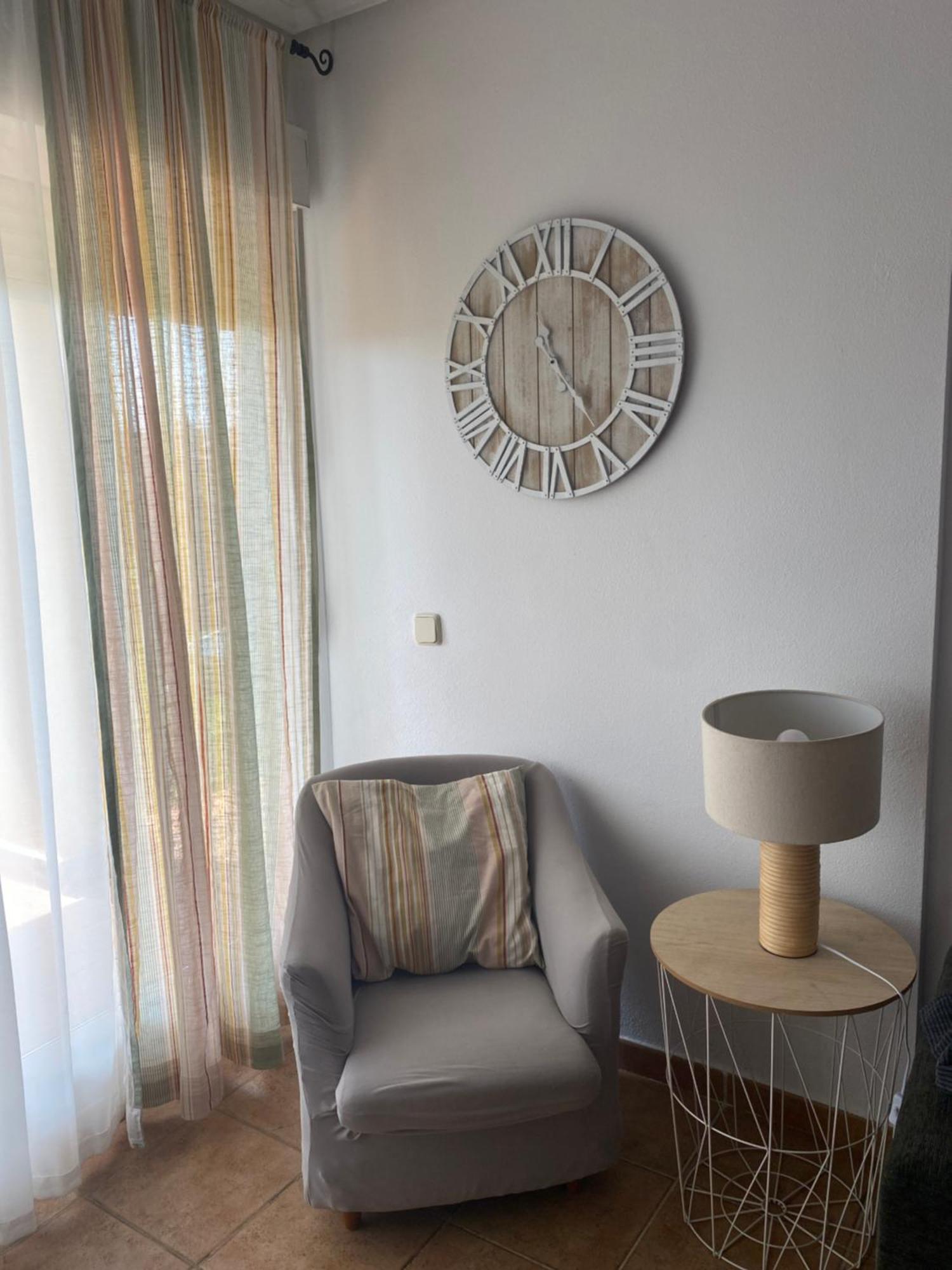 La Casita De Vera Luaran gambar