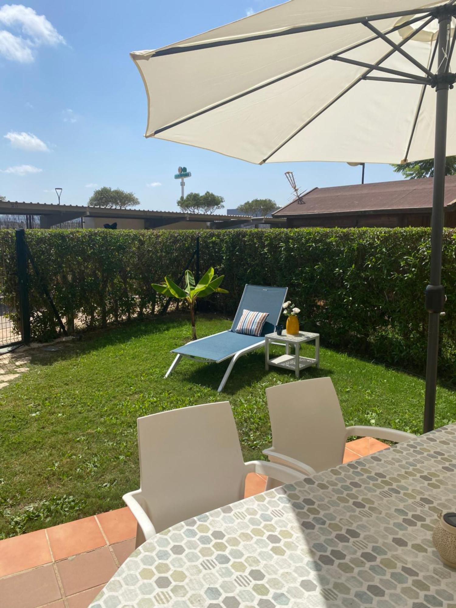 La Casita De Vera Luaran gambar