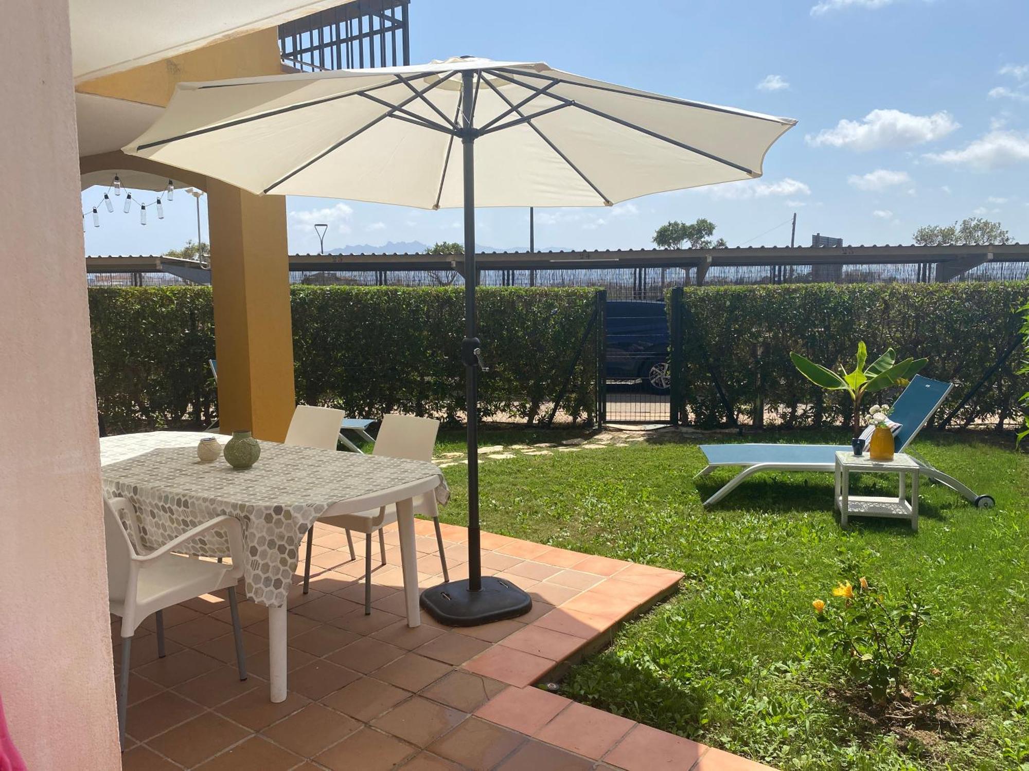 La Casita De Vera Luaran gambar