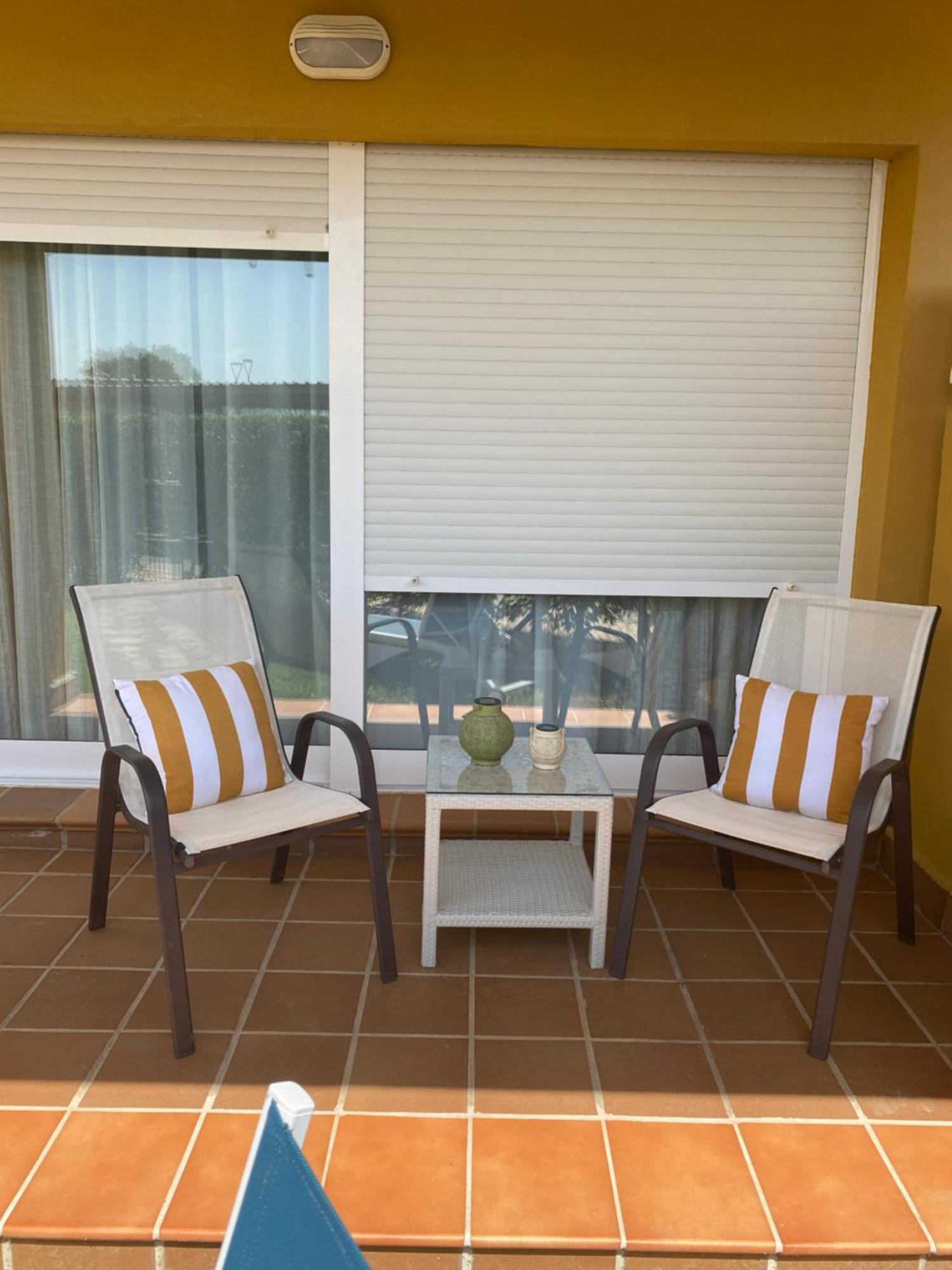 La Casita De Vera Luaran gambar