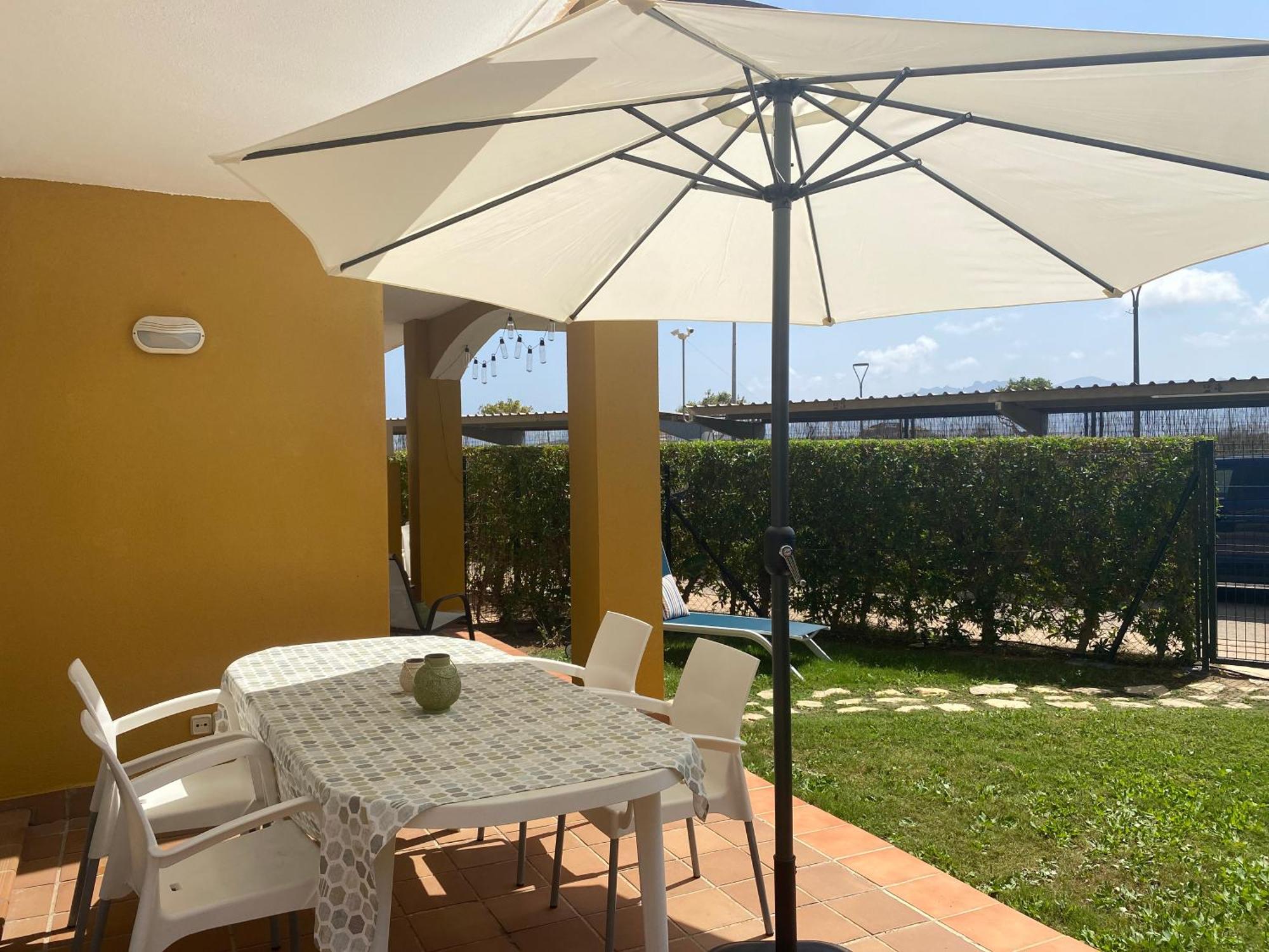 La Casita De Vera Luaran gambar